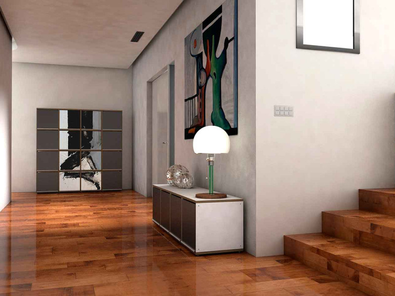 VKM Pulidos · Vitrificado Vivienda